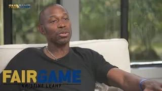 Kenny Lofton on playing center field with Manny Ramirez and Albert Belle  | FAIR GAME