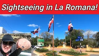 La Romana - Dominican Republic