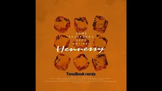 Зомб, Kavabanga Depo Kolibri - Hennessy(TenoBook remix)