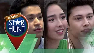 Camp Star Hunt: Rhys, Missy at Aljon, ikinuwento ang kanilang journey sa camp