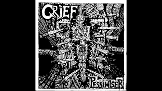 Grief / 16 - Split 7" (Full EP)