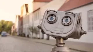 Мой друг Робот трейлер 2019 - Русский