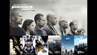 The Evolution Of Fast And Furious Games