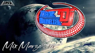 Mix Marzo 2021 - High Energy | Alex Garcia Dj