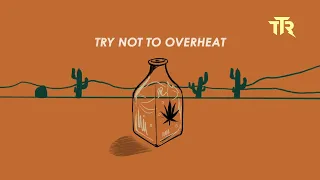 TTR - Tequila X Cannabis (Official Lyric Video)