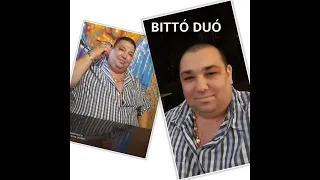 Bittó Duó - Csárdás Mix 2 (2021)