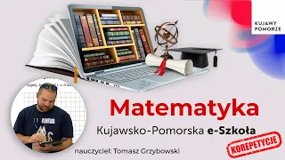 Matematyka. Egzamin ósmoklasisty - Zadania z geometrii