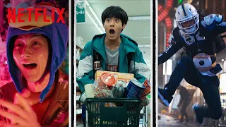 Akira Tendou's Apocalypse List | Zom 100: Bucket List of the Dead | Netflix