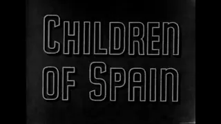 Children of Spain