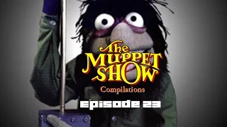 Muppet Explosions - The Muppet Show Compilations (Episode 23)