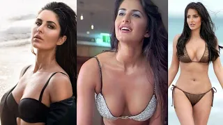 Katrina kaif hot Compilation | Katrina Kaif Hot | Katrina Kaif All hot Kissing || with bra scen |