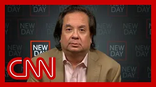 Hear who George Conway thinks needs to come clean about Trump's role in Jan. 6