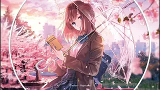 escape - Цунами - Nightcore ❤︎