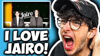 BLACKROLL reacts to Jairo GBB2023 Elimination (One Last Kiss-Get Lucky-Fuego/Beatbox Remix)