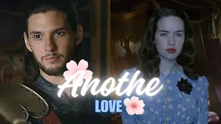 Another Love (Susan Pevensie and Caspian X)