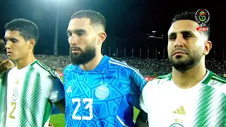 Algeria vs Cape Verde | All Goals & Highlights | Match Amical 12-10-2023 | Algérie vs Cap-Vert