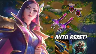 NEW CAITLYN BUILD IS A GLITCH THAT INSTAKILLS