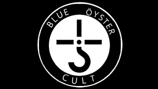 Blue Öyster Cult - Godzilla @ Cirque Royal