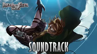 Hange's Sacrifice (Footsteps of Doom V2) | Attack on Titan Season 4 Part 3 EXTENDED OST