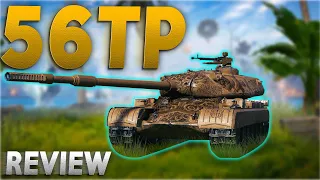 56TP FULL REVIEW!