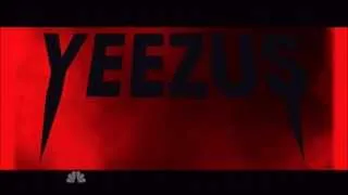 Kanye West Yeezus Tour FILM Trailer