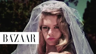 Brigitte Bardot's Most Iconic Fashion Moments