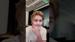 [ENG SUB] TAEHYUNG WEVERSE LIVE TODAY (11-8-2023) BTS V LIVE