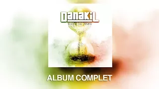 Danakil - Echos du Temps (Full Album Officiel)