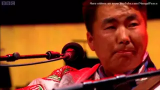 Mongolian Music - Khusugtun