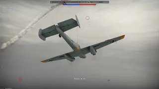 Starcie Bfów 110 - F2 vs G2