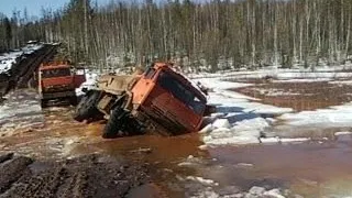 Такого никто не ОЖИДАЛ ! Нежданчики или Вот это Поворот