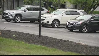 Car thieves hit west St. Louis County over the weekend