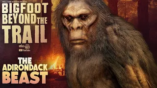 The Adirondack Beast: Bigfoot Beyond the Trail (Whitehall New York Sasquatch Documentary)