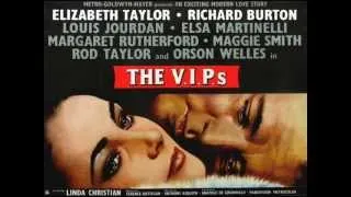 ●{Miklòs Ròzsa}● ((( Prelude ))) 'THE V.I.P'.s Hotel Internacional.wmv