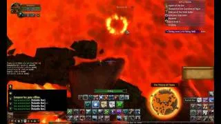 Gold Farming Volatile Fire 200-500g in 5 mins