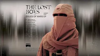 The Lost Boys - Wall Of Bricks (Boris Divider Rework) [HCR017] (A1)