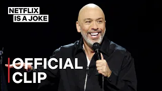 Jo Koy Remembers His Mom's Tabo | Netflix