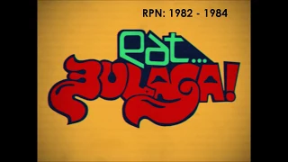 EAT BULAGA! | LOGOS AND THEME SONGS (1979 - PRESENT)