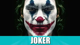 JOKER | RESEÑA (CUANDO LA LOCURA SE DESATA)