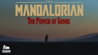 Uncovering The Mandalorian: The Power of Genre in Screenwriting