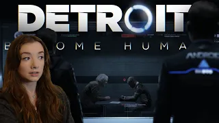 An Eventful Night | Detroit: Become Human | Ep. 2