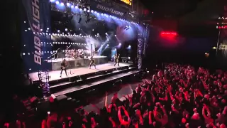Rammstein - Du hast Live (Legendado Brasil)