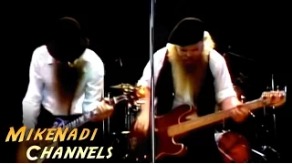 ZZ TOP - Jailhouse Rock - 1980 *re-upload