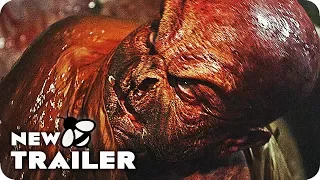 All The Devils Are Here Red Band Trailer (2017) Horror Movie