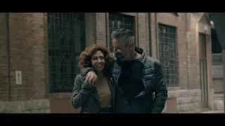Dennis Fantina - Mi manchi da morire (official video 2018)