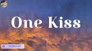 One Kiss - Calvin Harris, Dua Lipa | Ed Sheeran, Ed Sheeran, James Arthur ft. Anne-Marie (Mix)