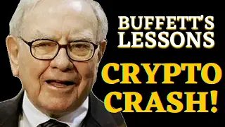 Warren Buffett Warns Against Cryptocurrency Investments. What The Billionaire Said About Bitcoin.