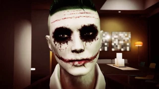 GTA Online: The Joker Strikes [Rockstar Editor]