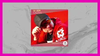 DJ JEDY - Calling