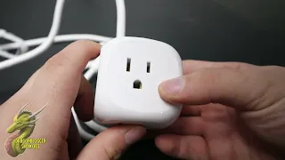 Review of Anker 321 Power Strip